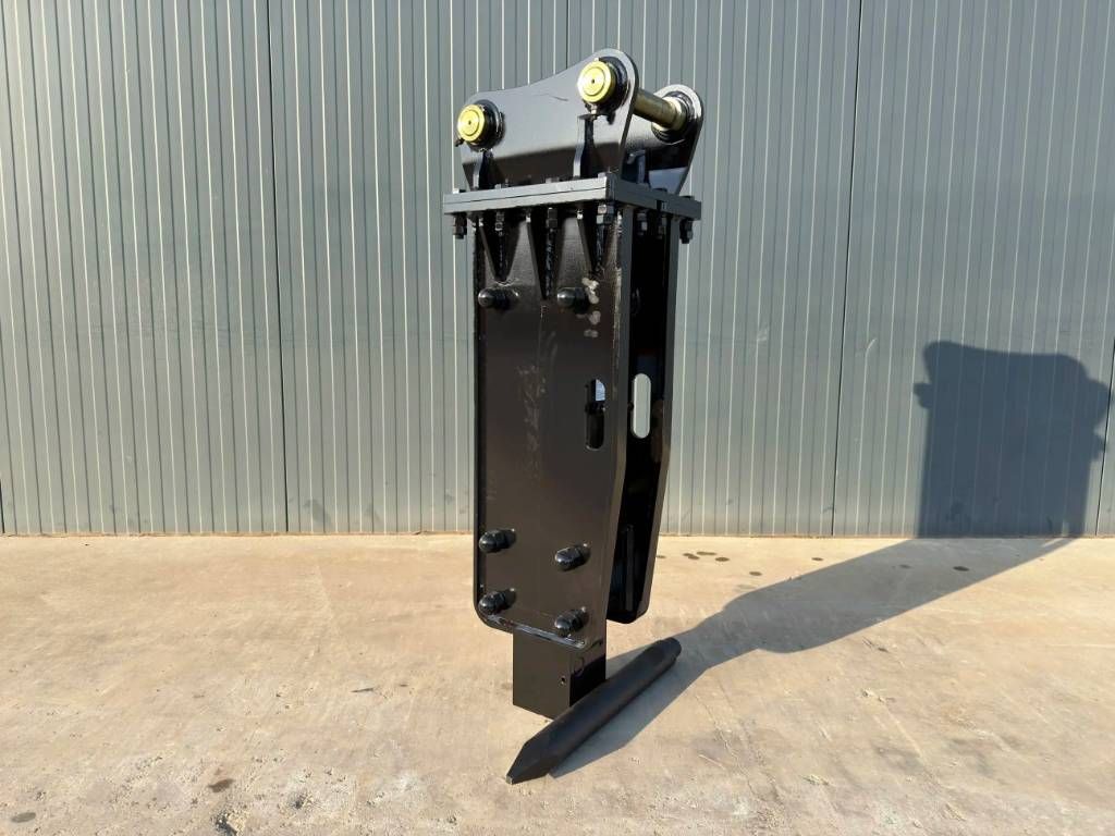 Smitma S6845 - Takeuchi / Kubota / Caterpillar / V