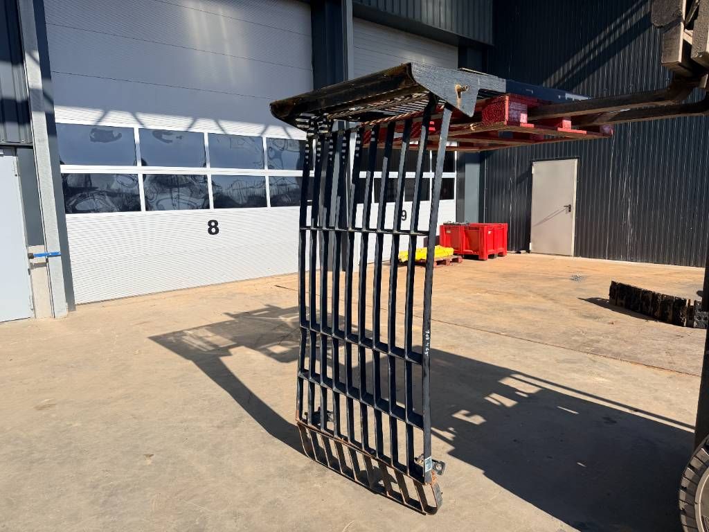 CAT 313E / 320F / 323E / 325F / 329E/ 330F / 336E / 34