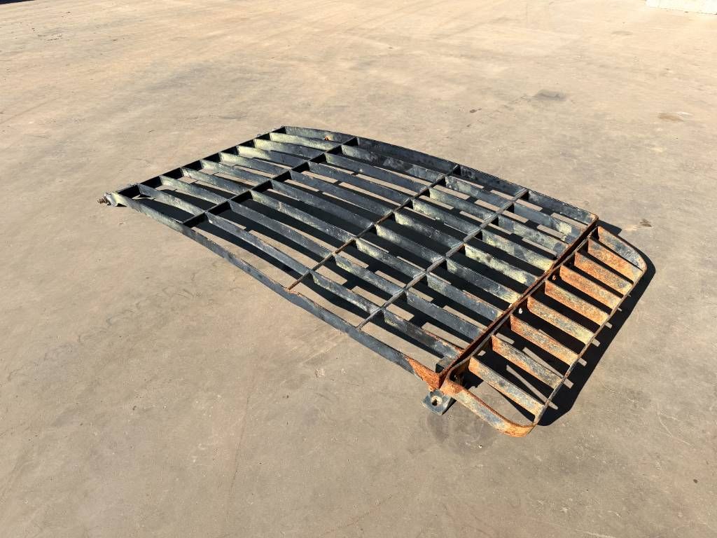 CAT 313E / 320F / 323E / 325F / 329E/ 330F / 336E / 34