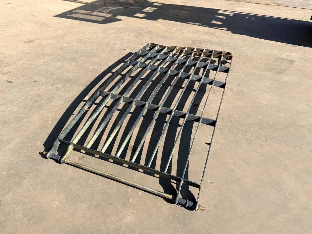 CAT 313E / 320F / 323E / 325F / 329E/ 330F / 336E / 34