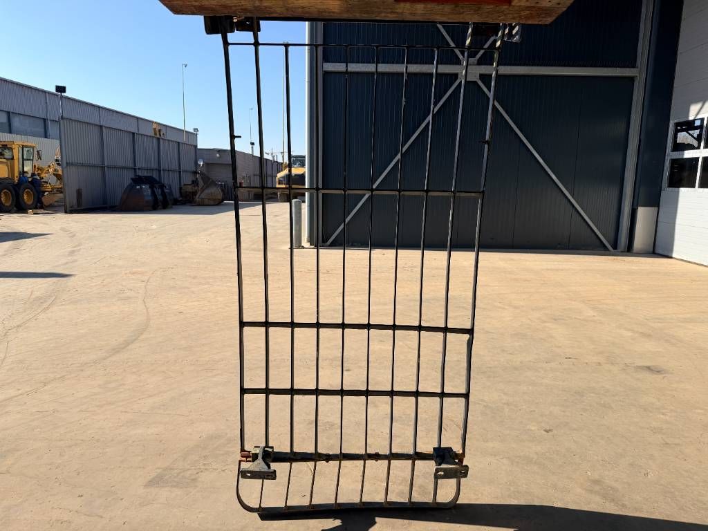 CAT 313E / 320F / 323E / 325F / 329E/ 330F / 336E / 34