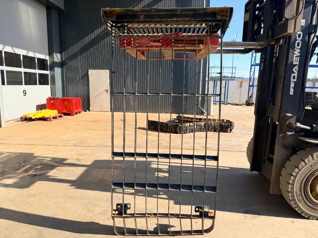 CAT 313E / 320F / 323E / 325F / 329E/ 330F / 336E / 34