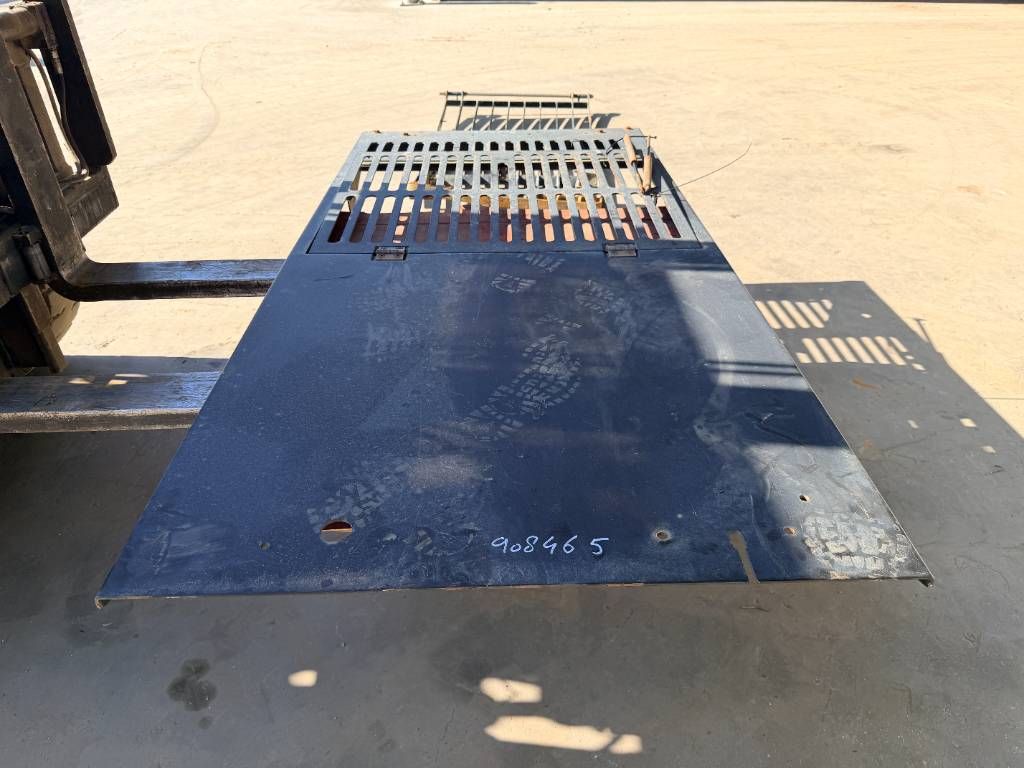 CAT 313E / 320F / 323E / 325F / 329E/ 330F / 336E / 34