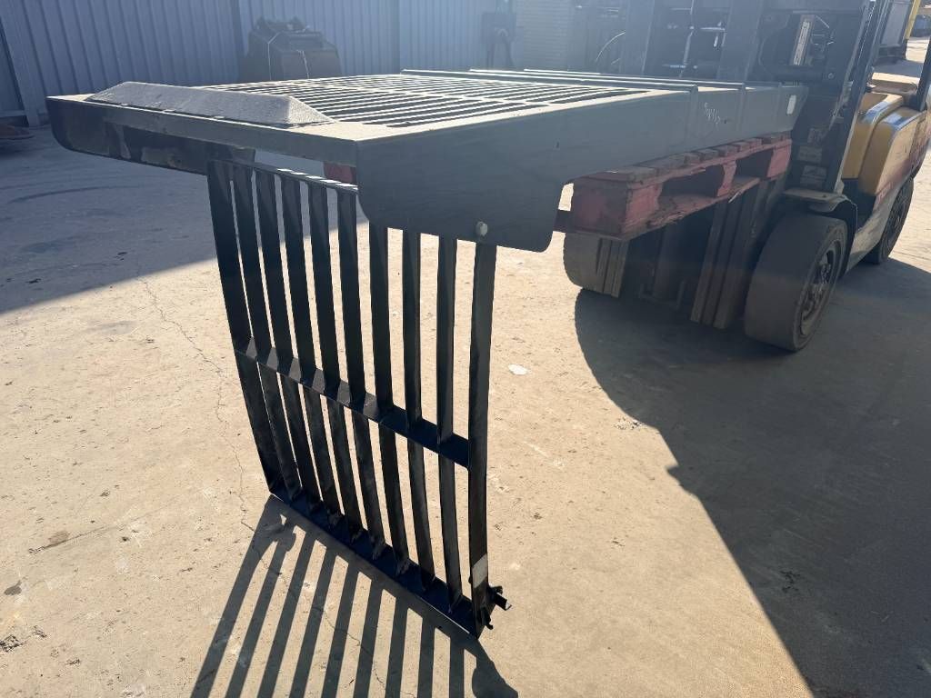 CAT 313E / M315F / 320F / 323E / 325F / 329E / 330F /