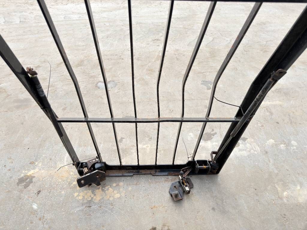 CAT 313E / M315F / 320F / 323E / 325F / 329E/ 330F / 3