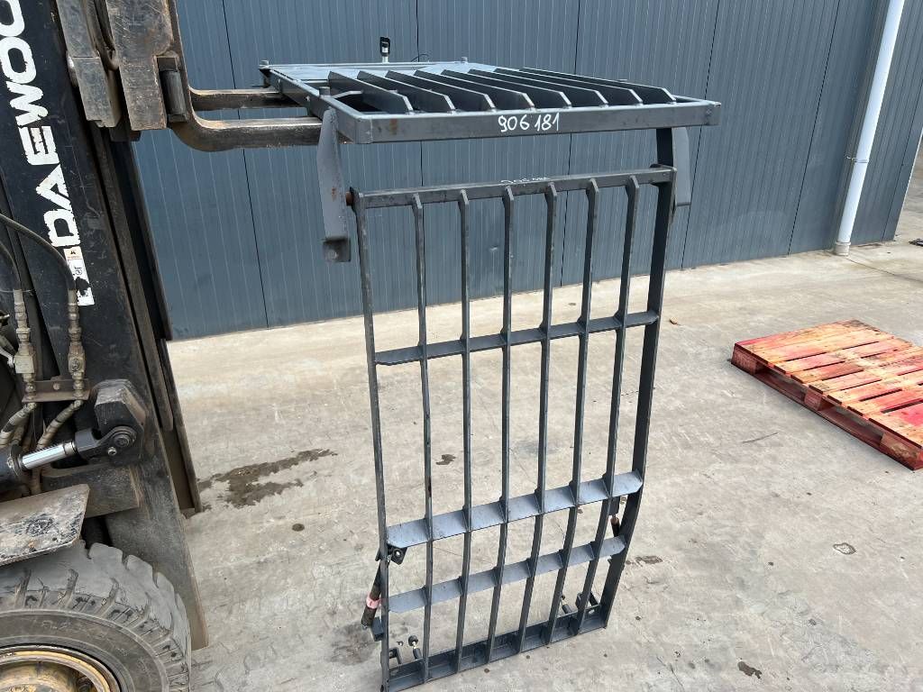 Doosan DX180 / DX225