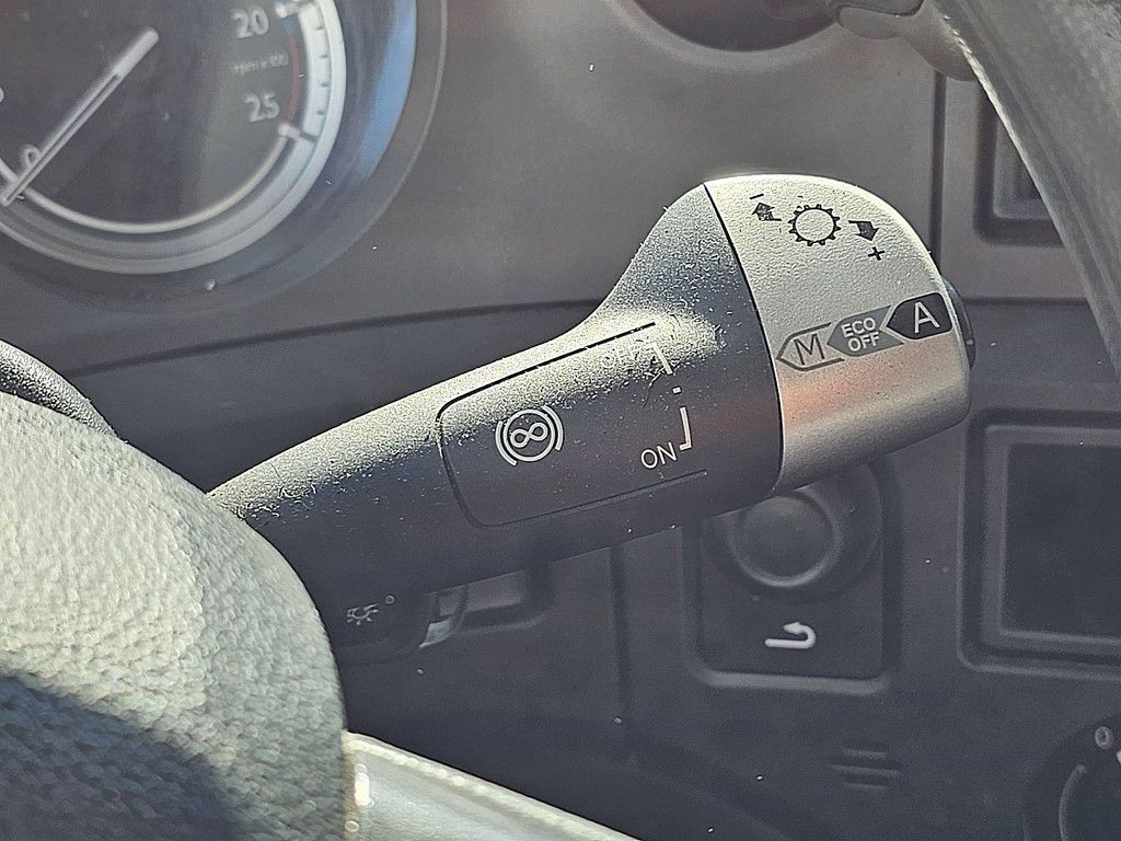 DAF CF 400 spacecab engine brok