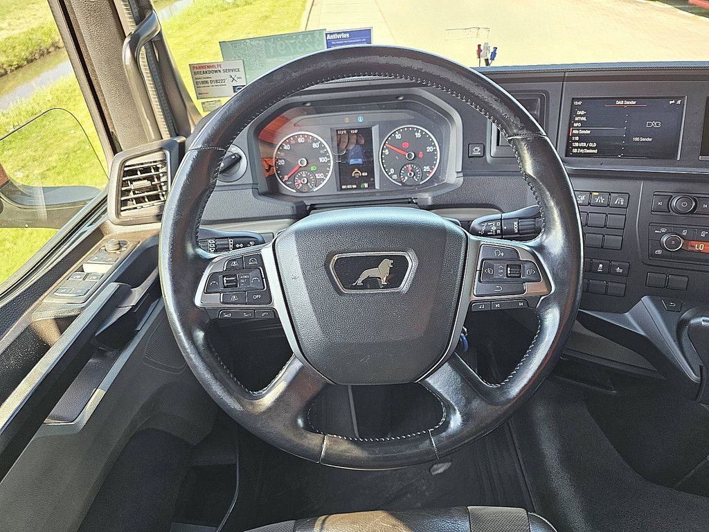 M.A.N. 26.510 TGX