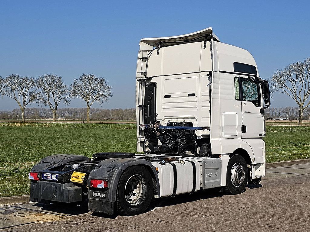 M.A.N. 18.460 TGX