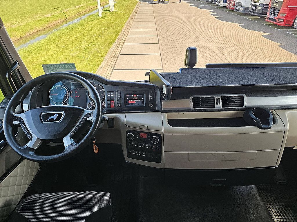 M.A.N. 18.460 TGX