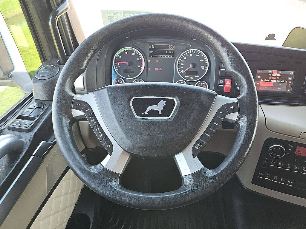 M.A.N. 18.460 TGX