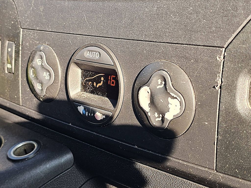 OPEL MOVANO 2.3 maxi clima export