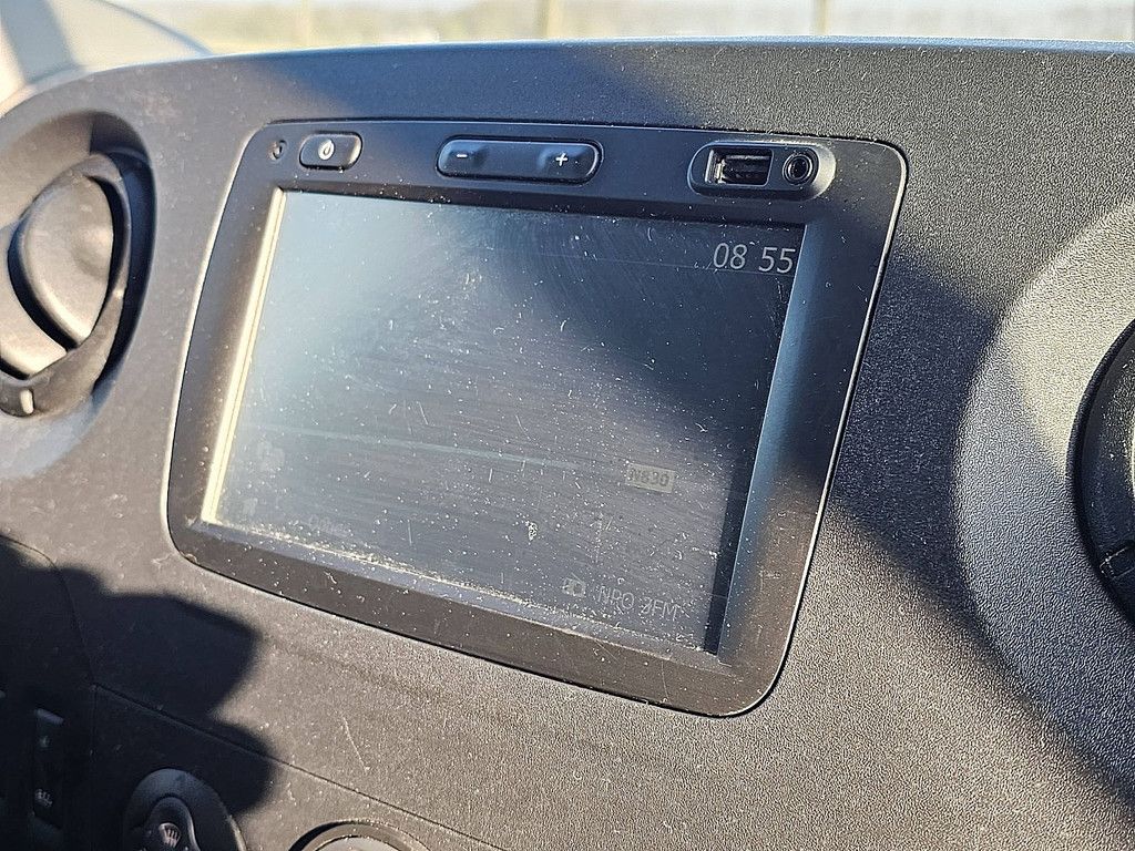 OPEL MOVANO 2.3 maxi clima export