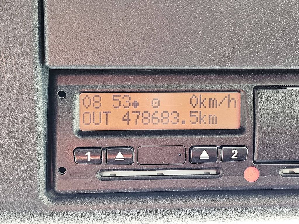 M.A.N. 26.440 TGS
