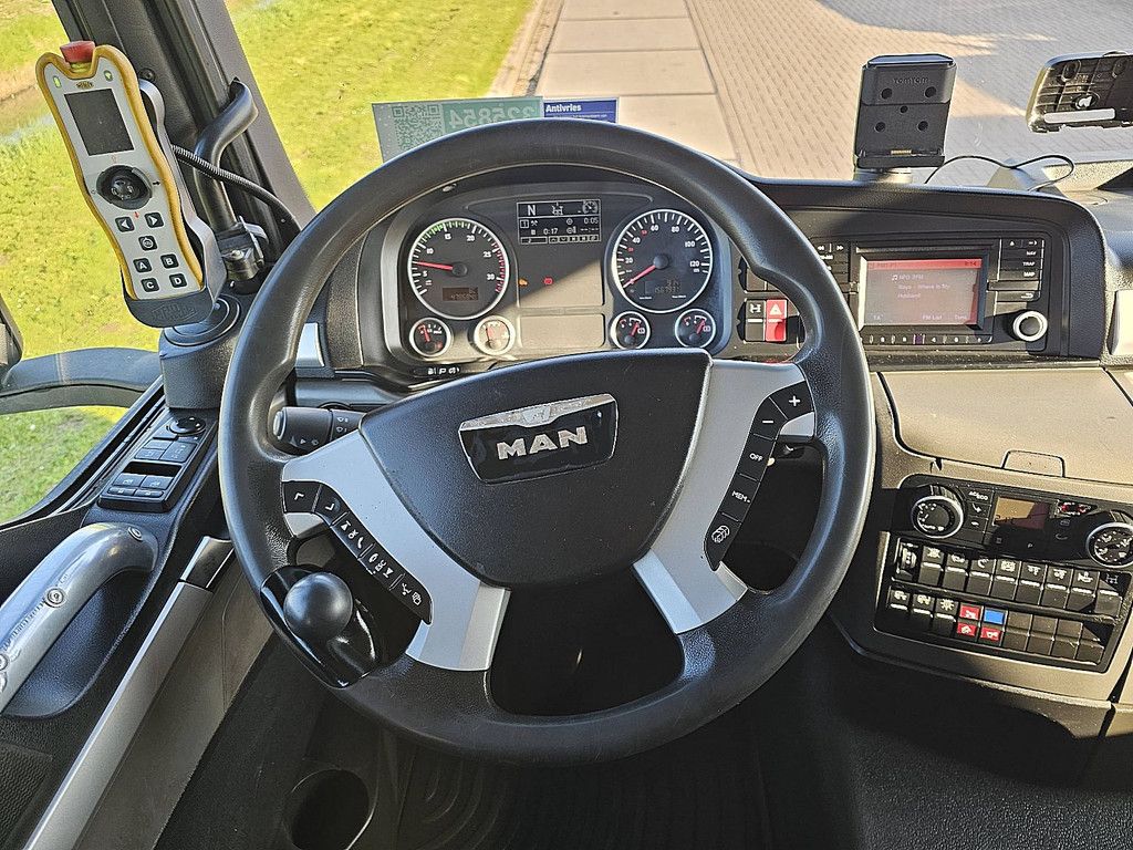 M.A.N. 26.440 TGS
