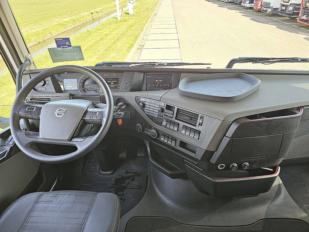 VOLVO FH 500