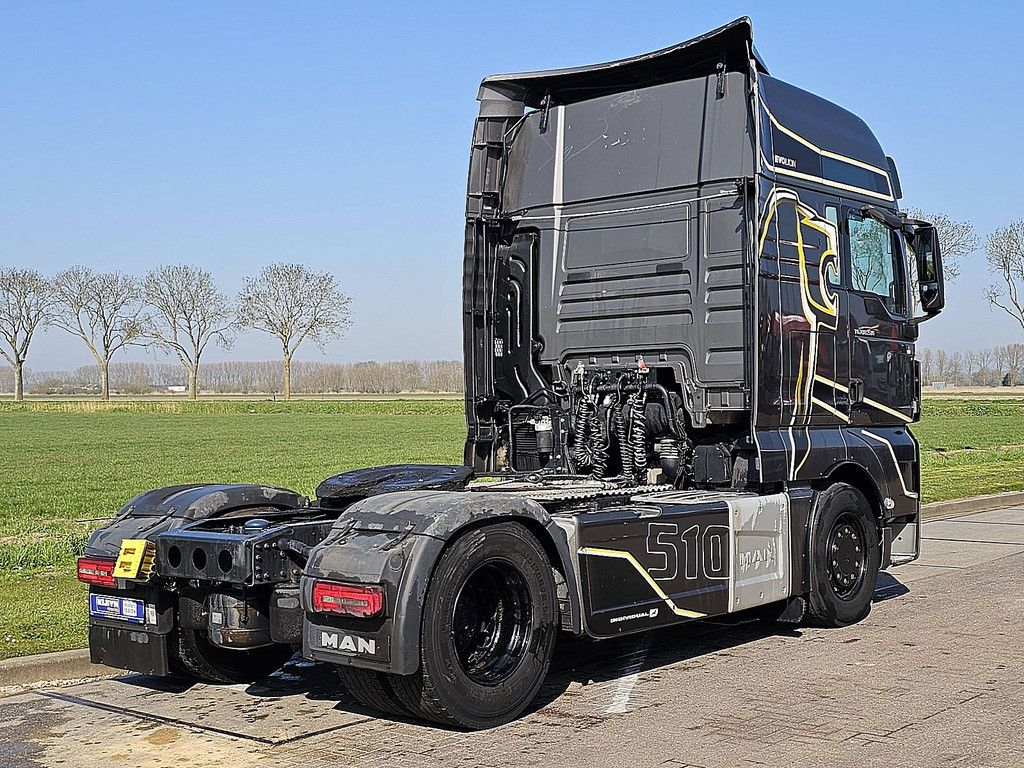 M.A.N. 18.510 TGX