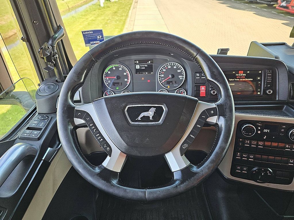 M.A.N. 18.510 TGX