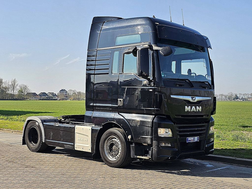 M.A.N. 18.460 TGX