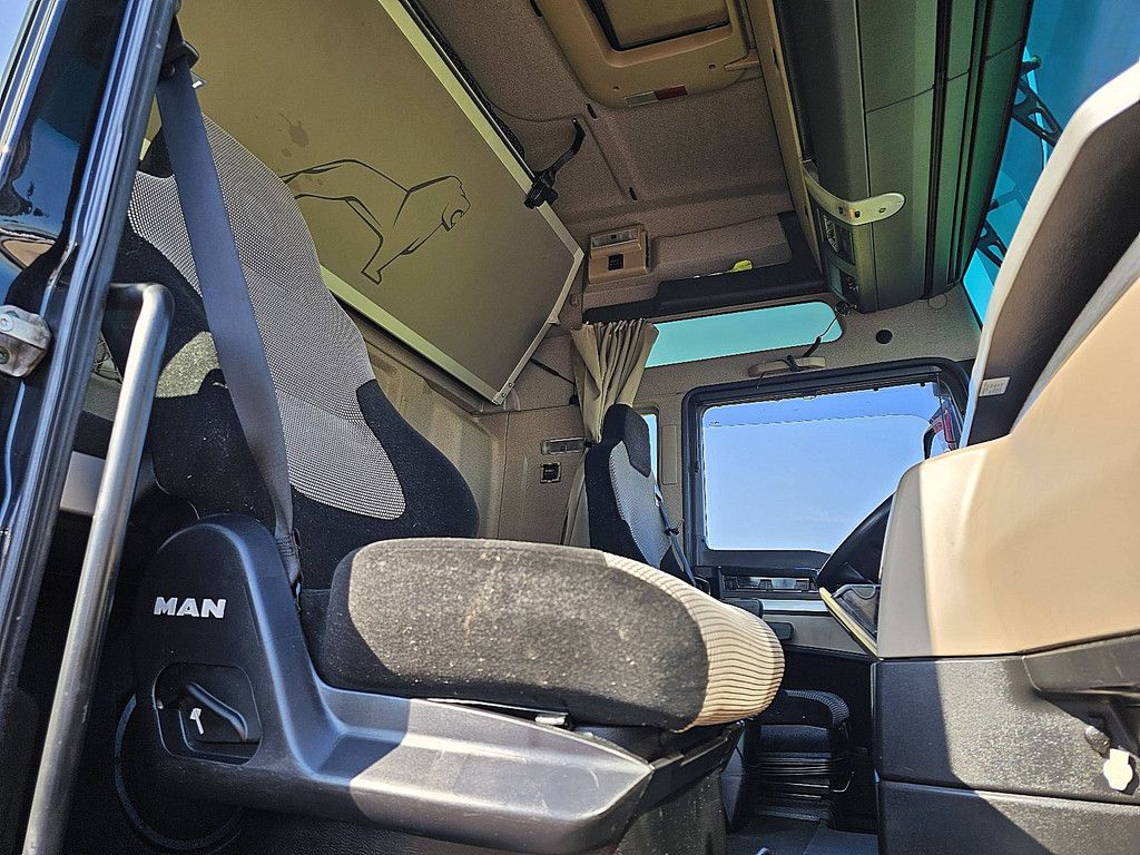 M.A.N. 18.460 TGX