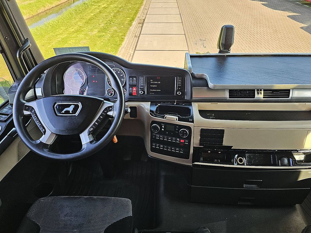 M.A.N. 18.460 TGX