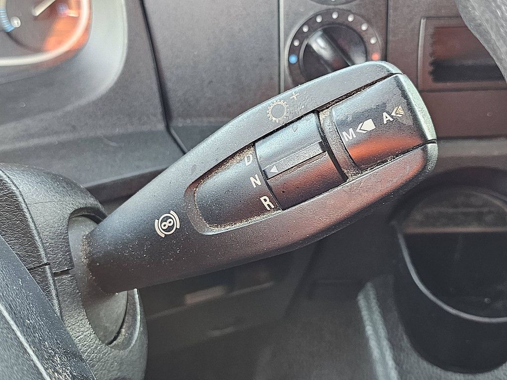 MERCEDES-BENZ ATEGO 1224 L