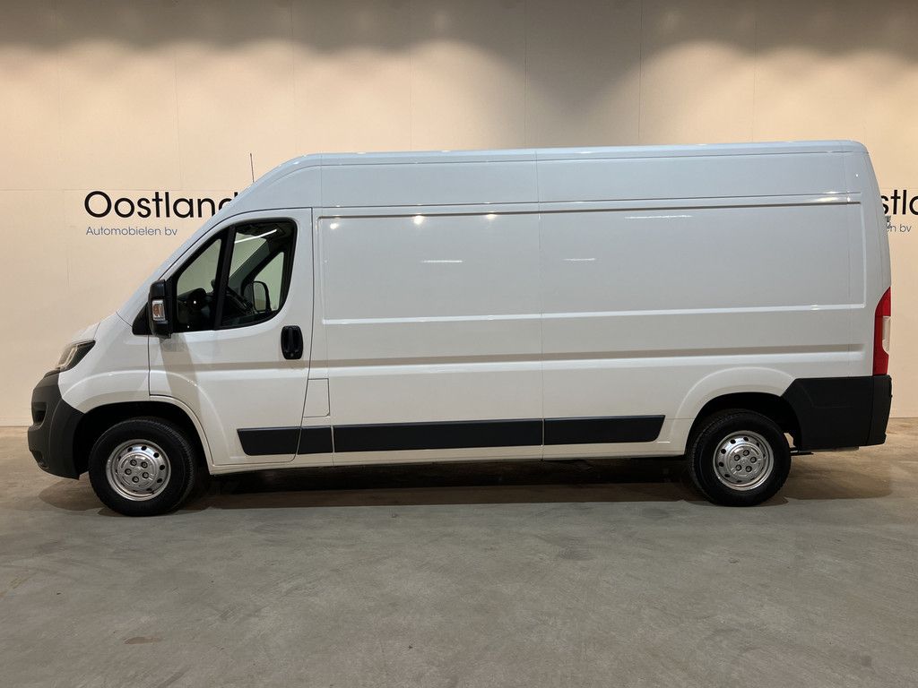 Peugeot Boxer 2.0 BlueHDI L3H2 130 PK / Airco / Cruise Control / Camera / Trekhaak / 3-Zits
