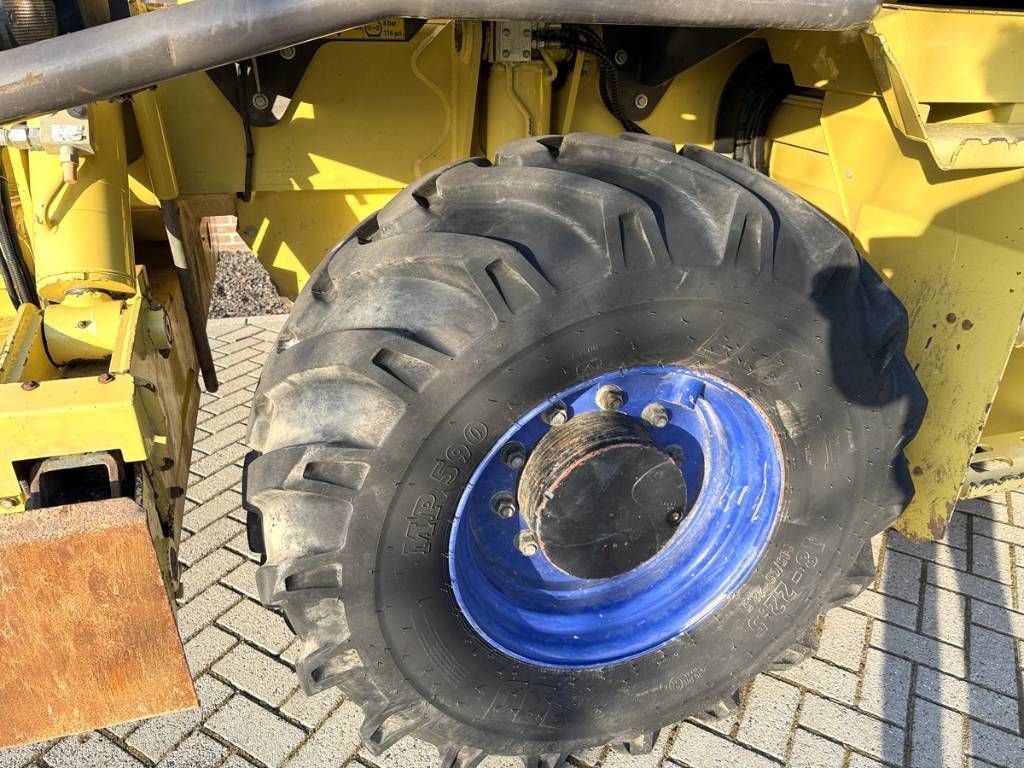 Manitou MRT 2540 Plus Privilege ST4