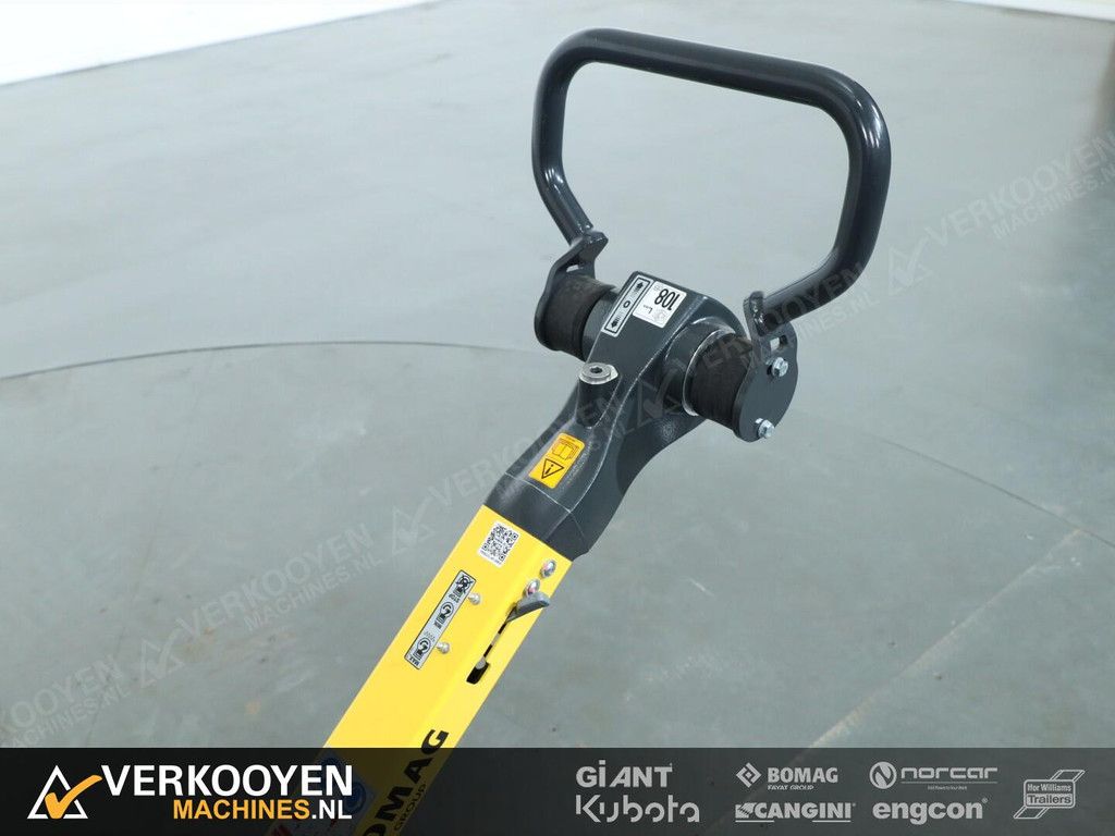 2026 Bomag BPR60/65De ADV1309