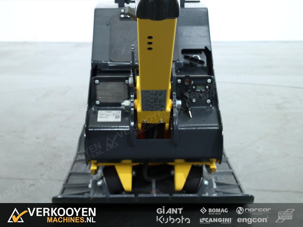 2026 Bomag BPR60/65De ADV1309