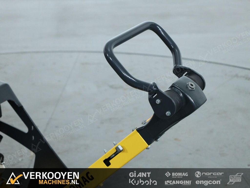 2026 Bomag BPR25/50D ADV1311