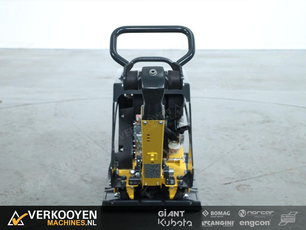 2026 Bomag BPR25/50D ADV1311