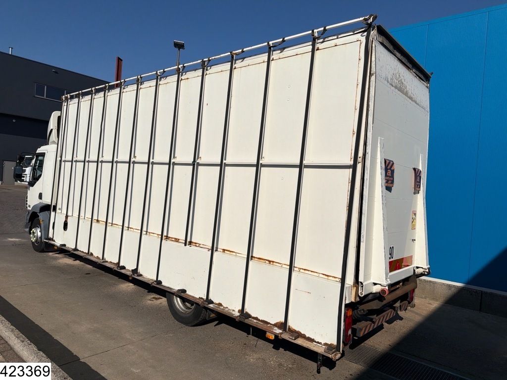 DAF LF 250 EURO 5, Anteo