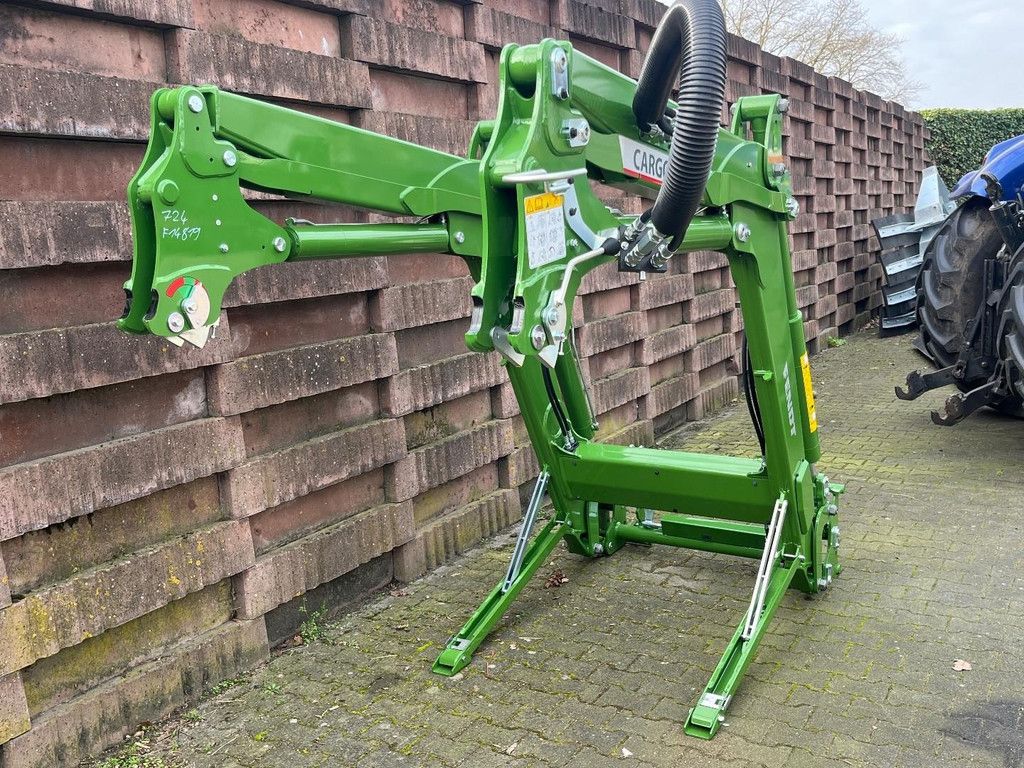 FENDT cargo 5 x 90 WG4543
