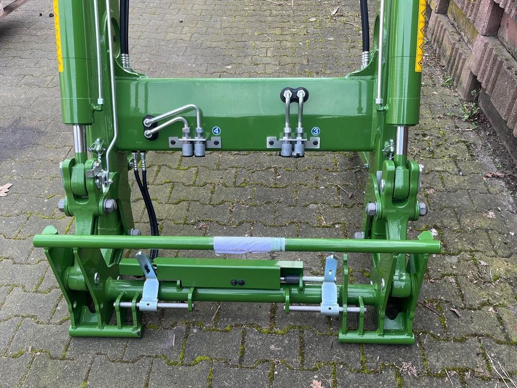 FENDT cargo 5 x 90 WG4543