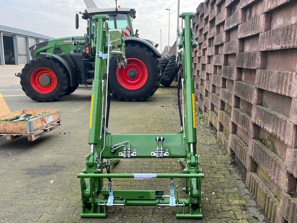 FENDT cargo 5 x 90 WG4543