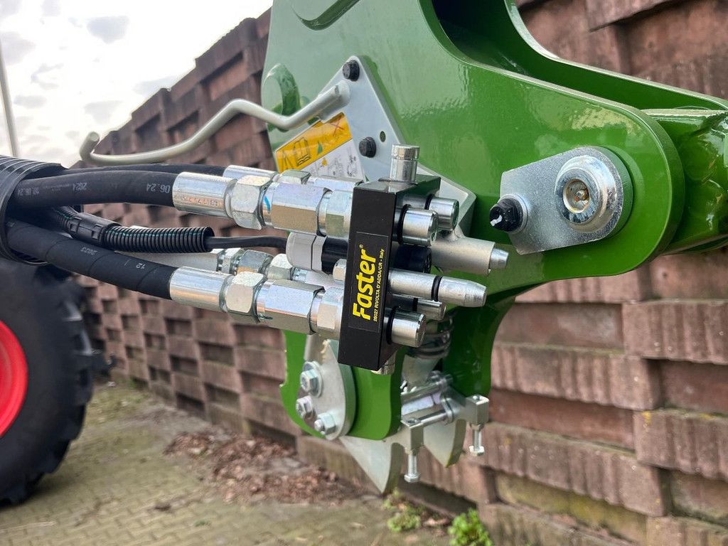 FENDT cargo 5 x 90 WG4543