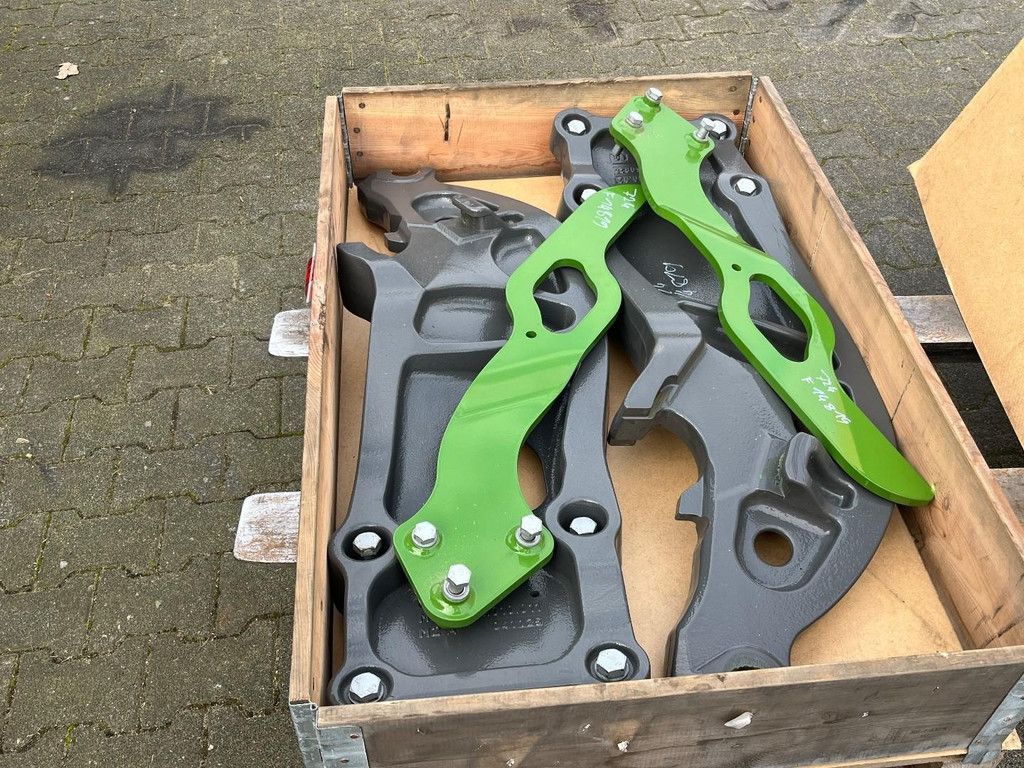 FENDT cargo 5 x 90 WG4543