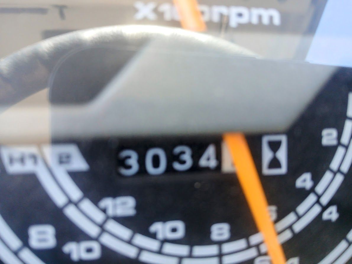 Yanmar C75 Rups tractor