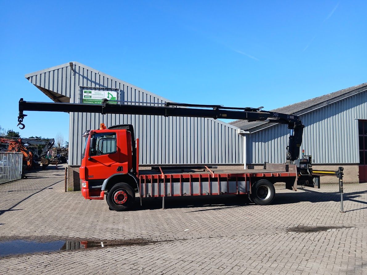 DAF AE65CC