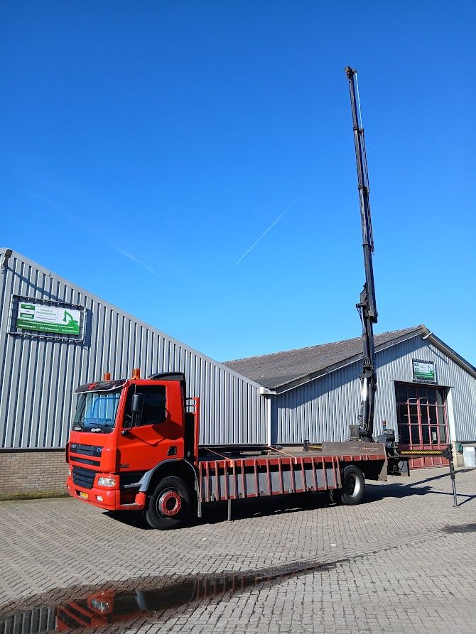 DAF AE65CC