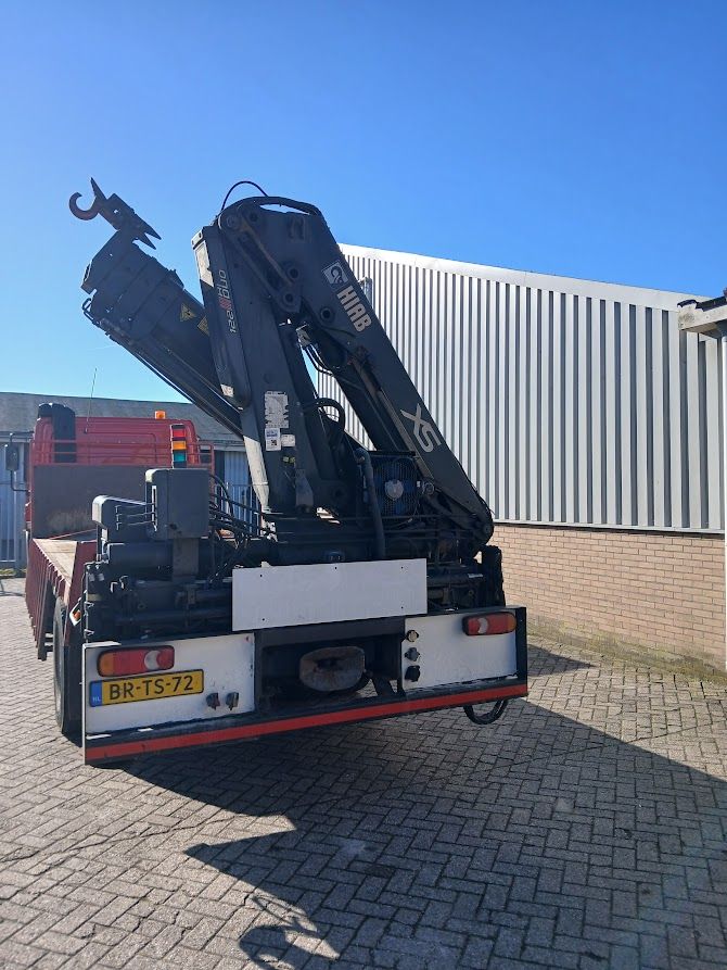DAF AE65CC