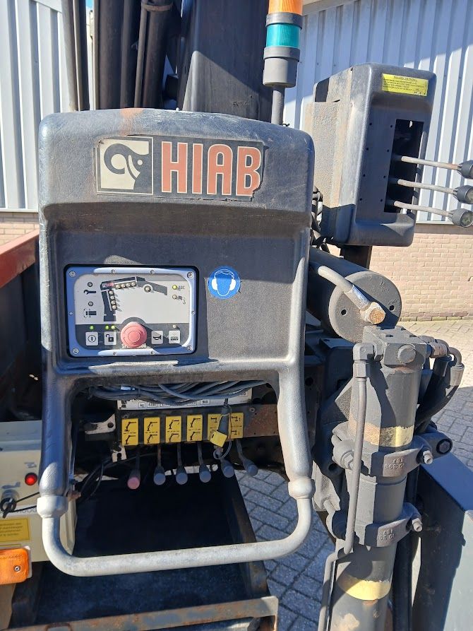 DAF AE65CC