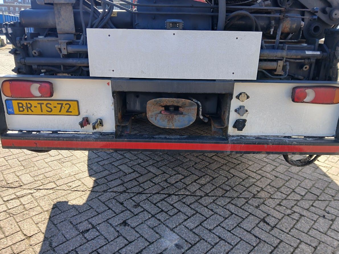 DAF AE65CC