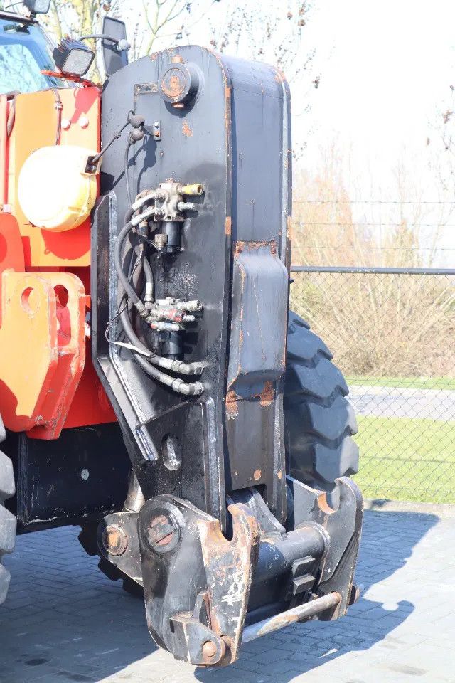 Manitou MHT 10160 | 16 TON | 9.7 METER