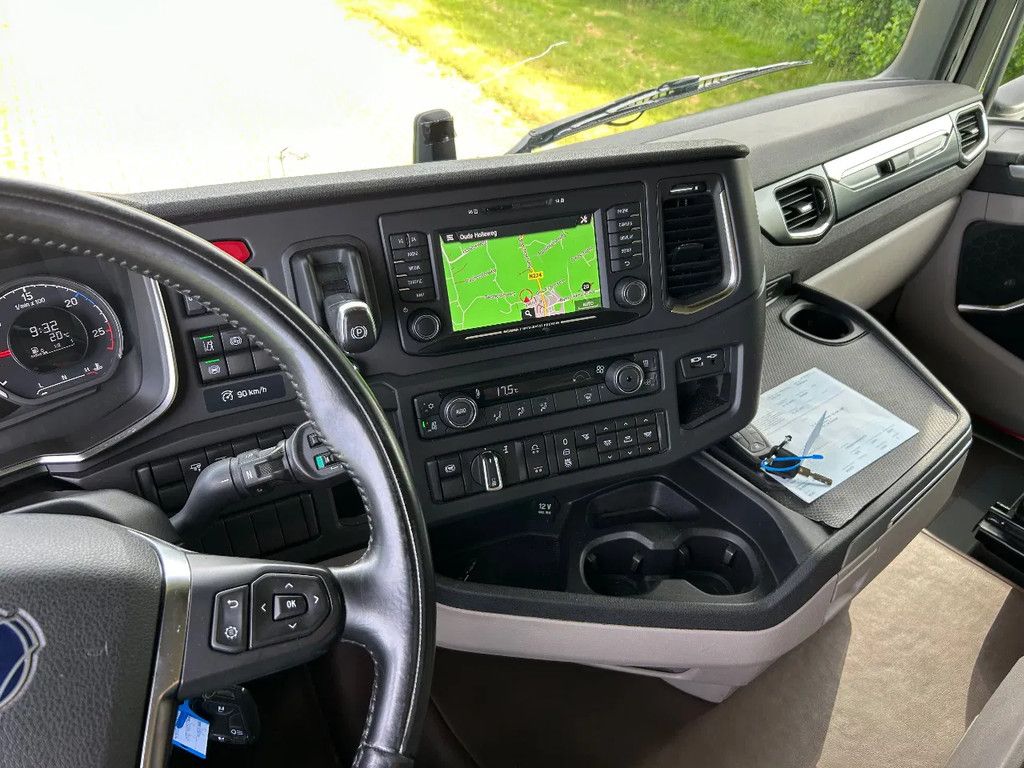 Scania R500 NGS | 6x2/4 NB - FULL AIR | RETARDER | TOP CONDITION