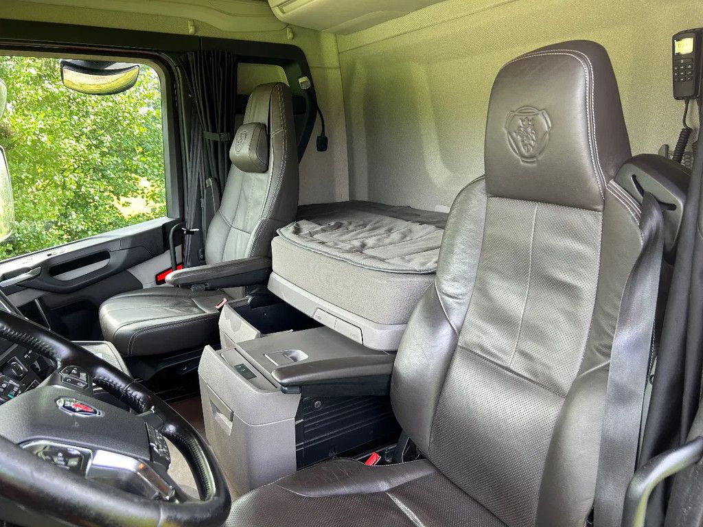 Scania R500 NGS | 6x2/4 NB - FULL AIR | RETARDER | TOP CONDITION