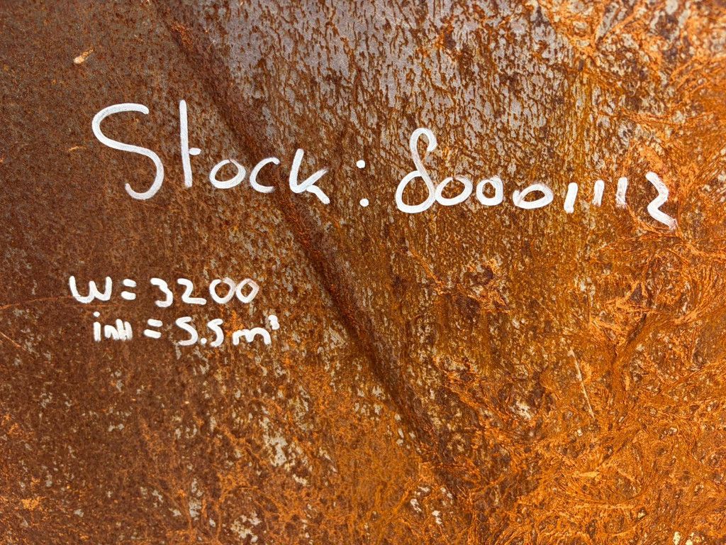 Caterpillar 966 / 972 G/H/K/M STD Bucket cutting edge