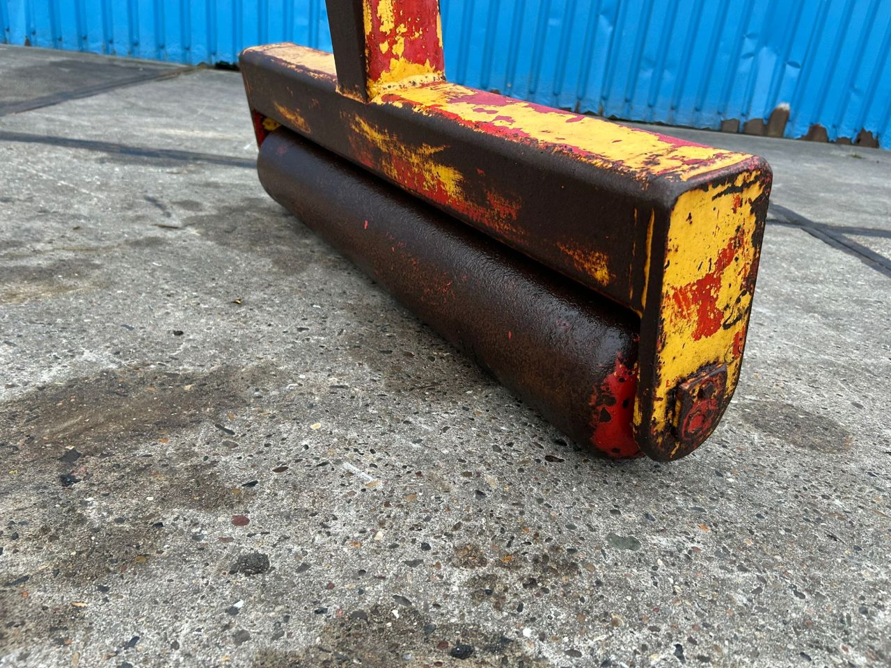 Baalklem overpak (systeem 2000)