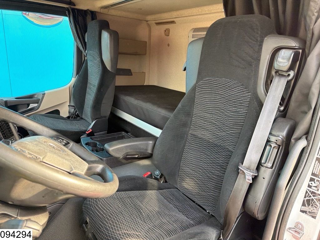 Mercedes Actros 1843 EURO 6, Standairco, Retarder, PTO